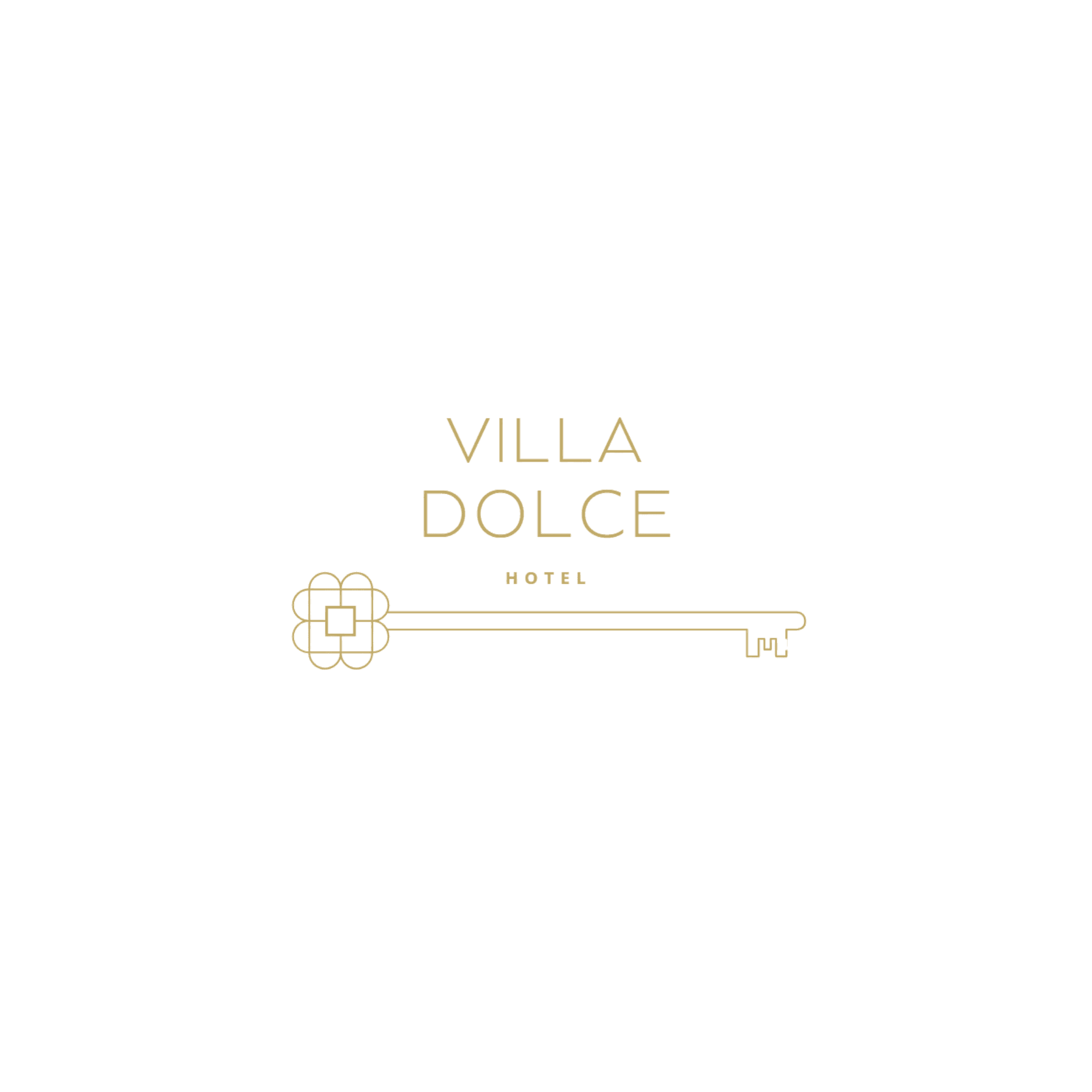 Logo Villa Dolce - Hôtel d'Exception