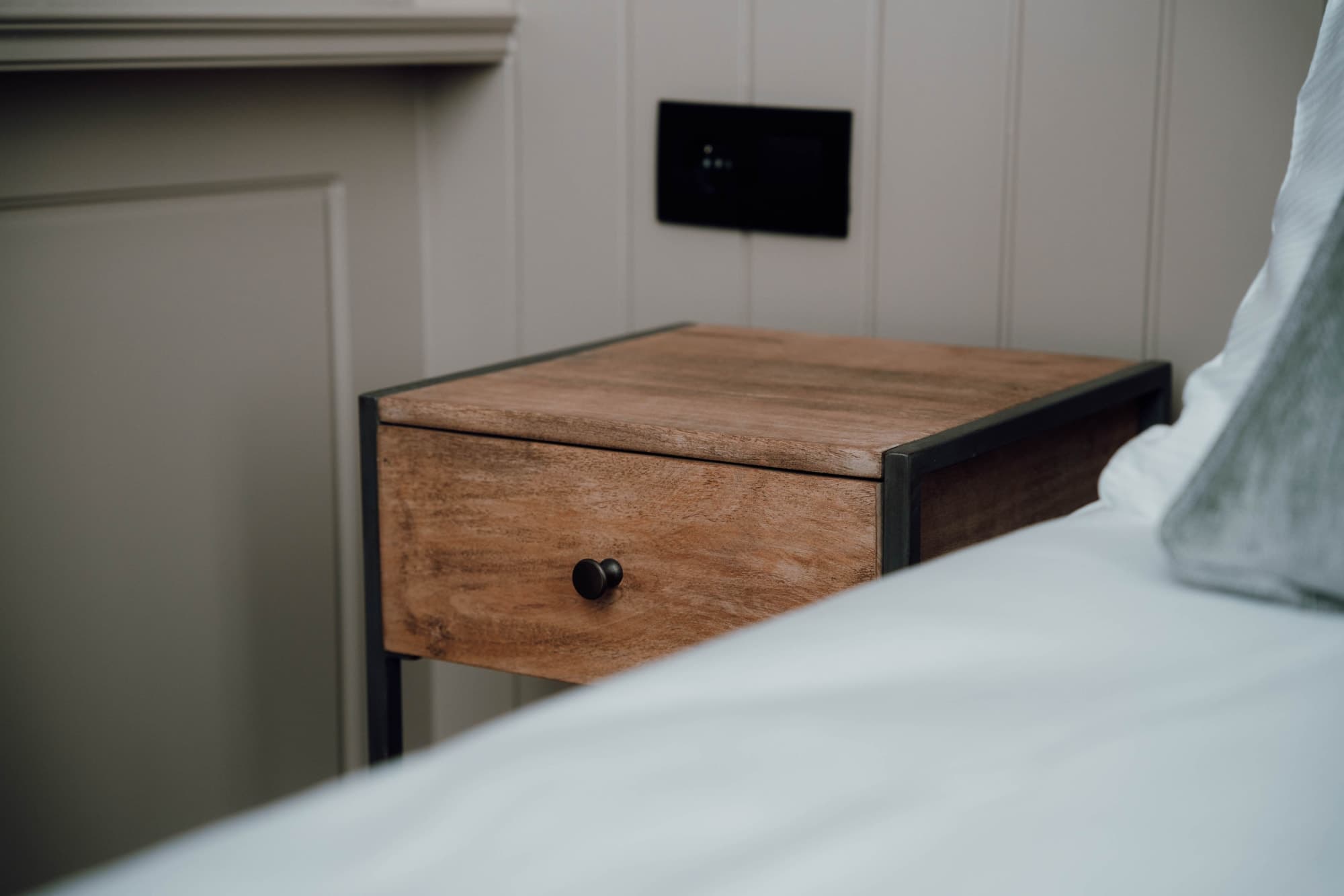 Chambre double premium - Galerie Villa Dolce Silly