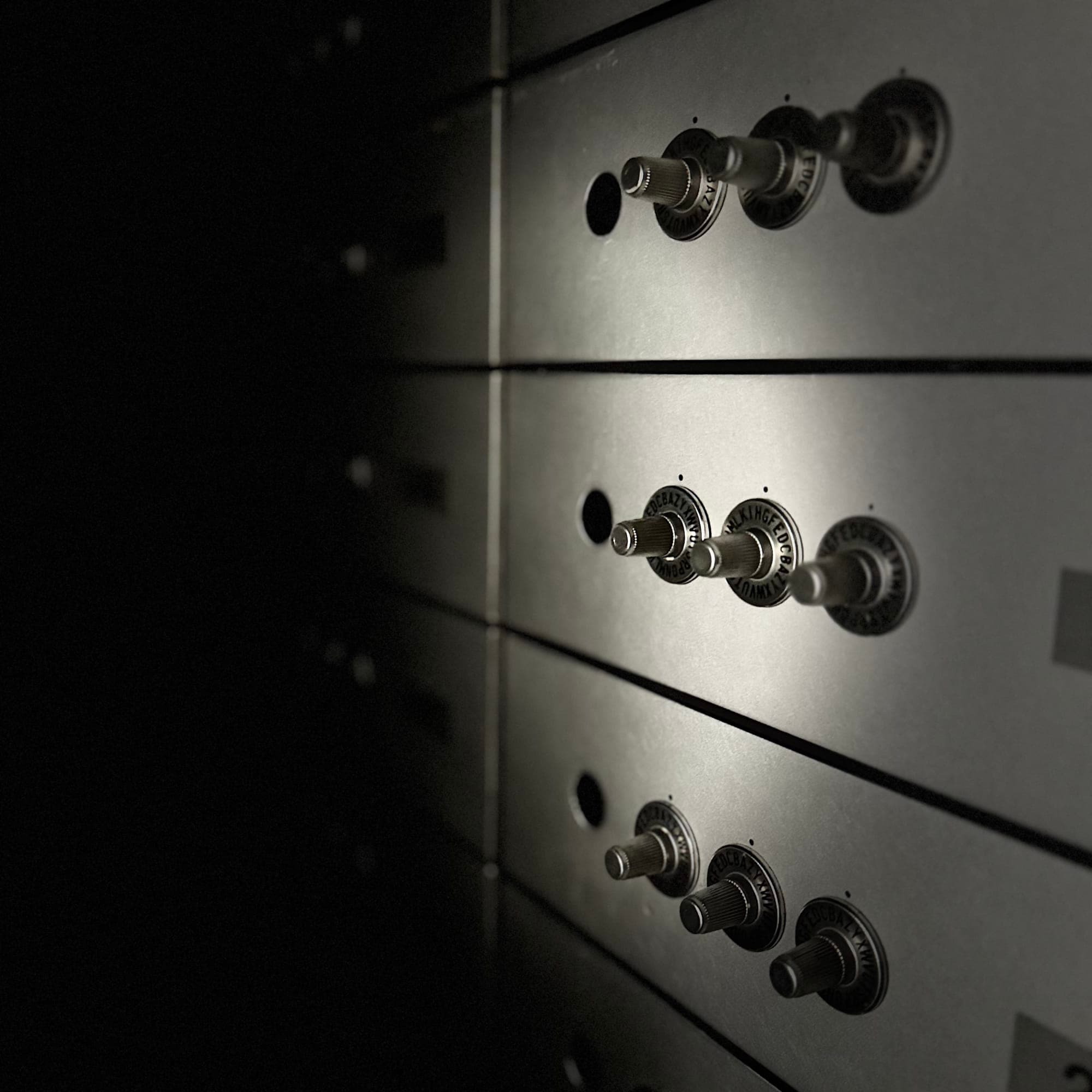 Een uitzonderlijke plek