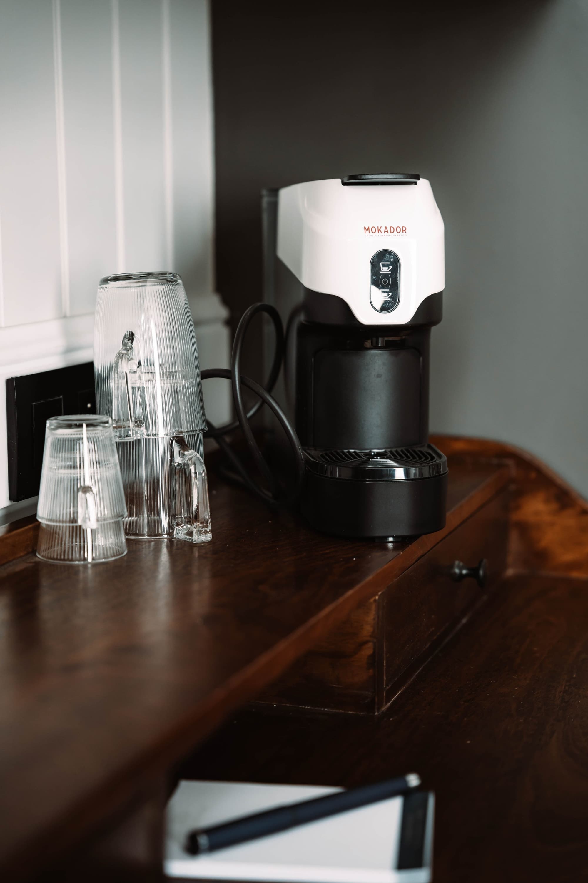 Chambre double Deluxe - Galerie Villa Dolce Silly