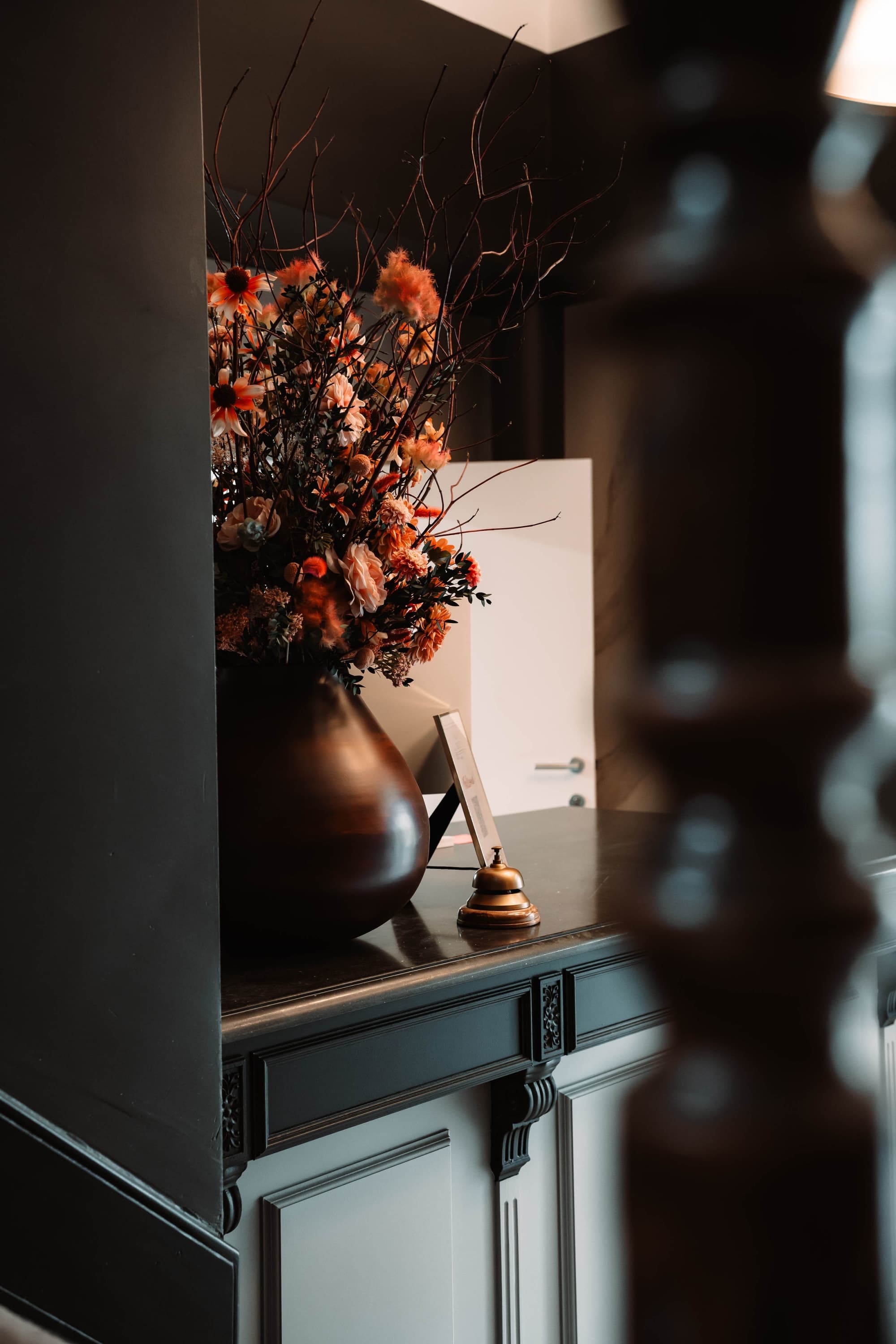 MUCH BETTER THAN A LONG SPEECH...