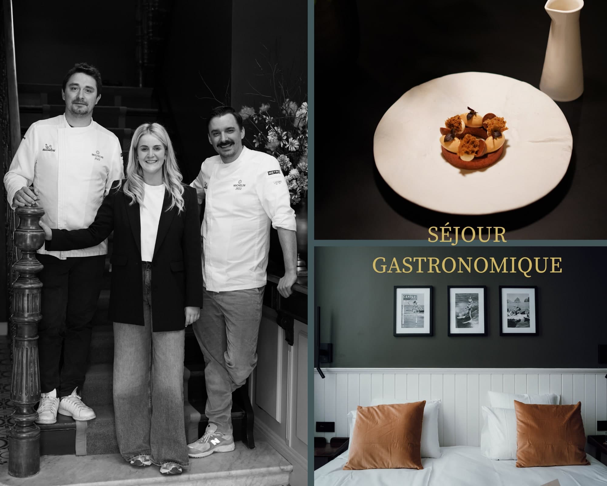 GASTRONOMISCH VERBLIJF - Villa Dolce